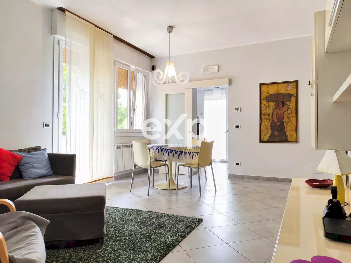 Appartamento Venezia (zona Mestre) - foto 1