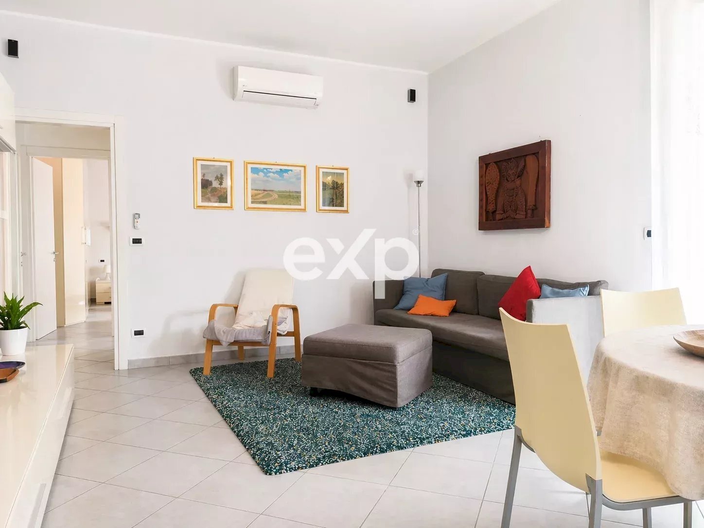 Appartamento Venezia (zona Mestre) - foto 3