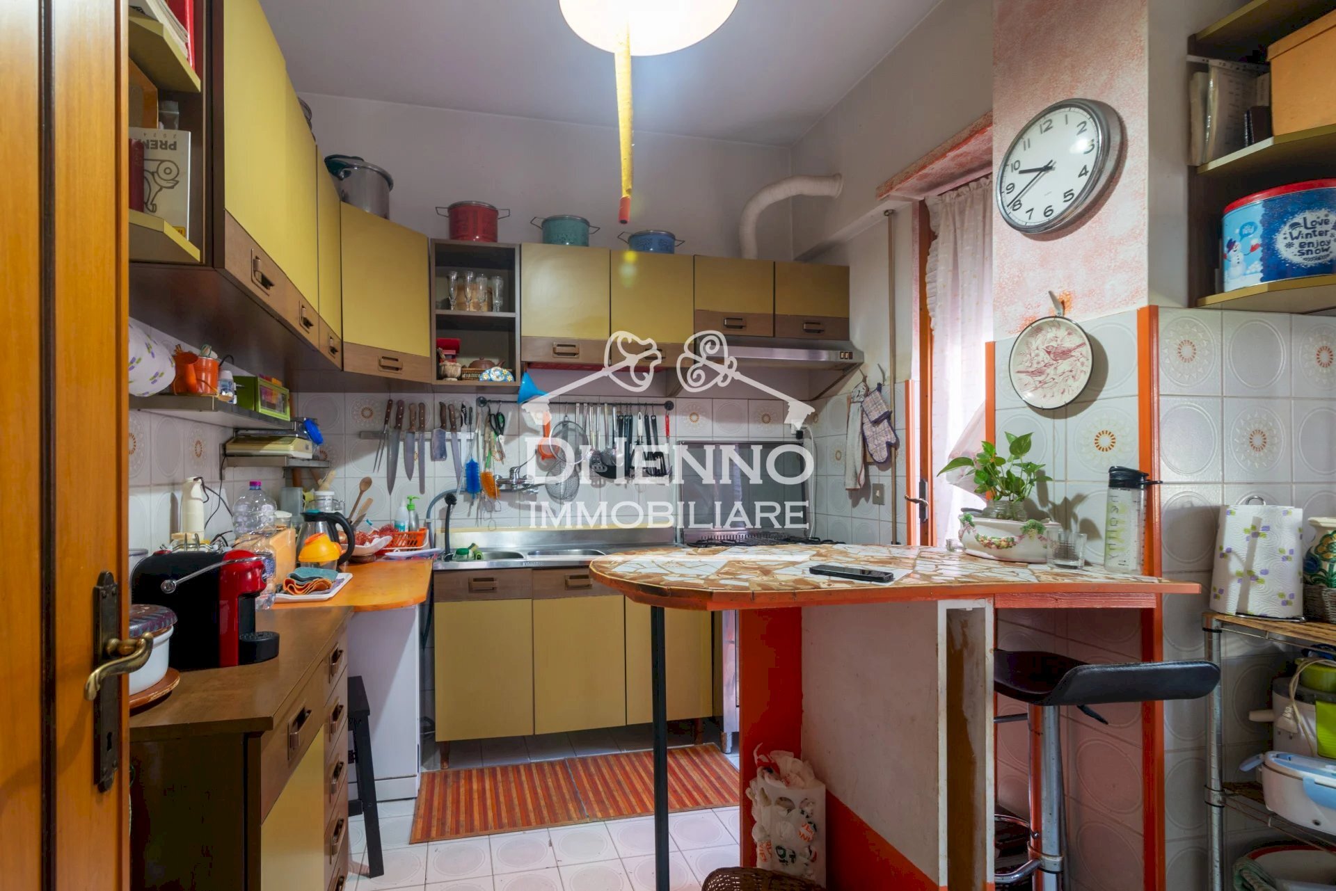 Appartamento Canale Monterano - foto 2