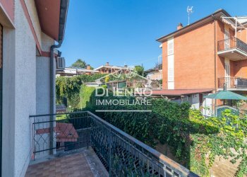 Appartamento Canale Monterano - foto 17