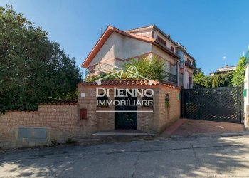 Appartamento Canale Monterano - foto 41