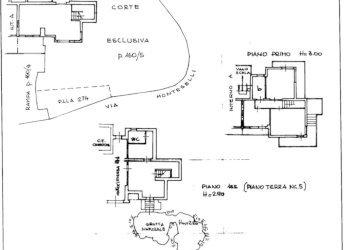 Appartamento Canale Monterano - foto 42