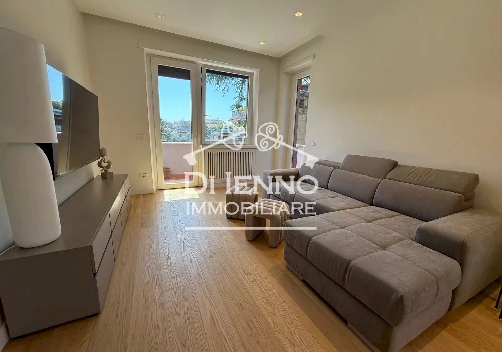 Trilocale Via Madesimo, Roma - foto 2