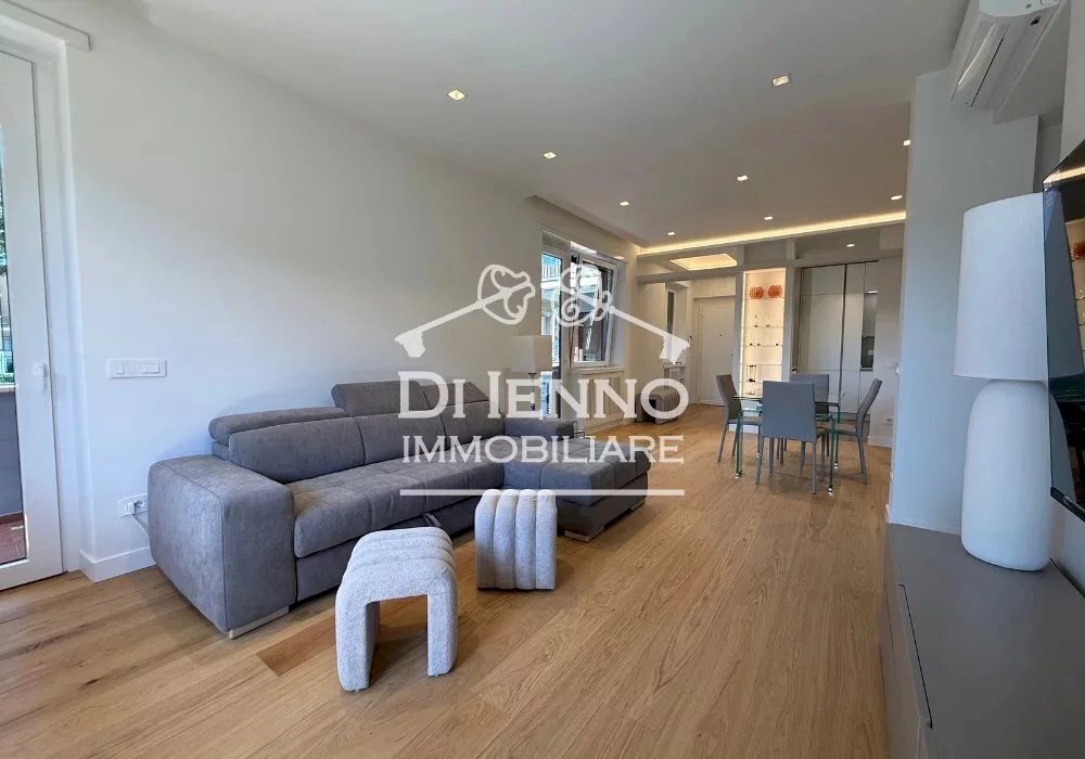 Trilocale Via Madesimo, Roma - foto 3