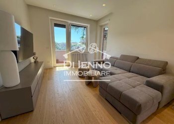 Trilocale Via Madesimo, Roma - foto 2