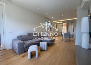 Trilocale Via Madesimo, Roma - foto 3