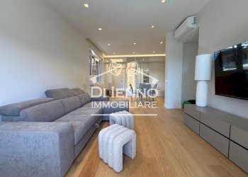 Trilocale Via Madesimo, Roma - foto 5