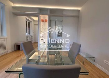 Trilocale Via Madesimo, Roma - foto 7