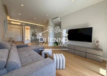 Trilocale Via Madesimo, Roma - foto 8