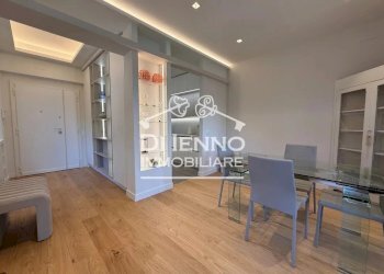 Trilocale Via Madesimo, Roma - foto 9