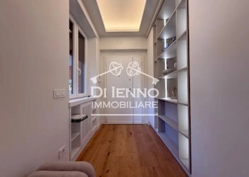 Trilocale Via Madesimo, Roma - foto 11