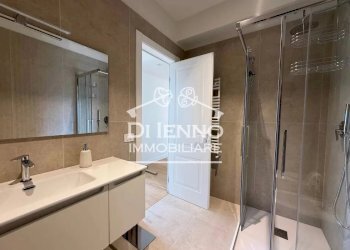 Trilocale Via Madesimo, Roma - foto 12