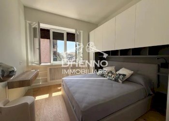 Trilocale Via Madesimo, Roma - foto 14