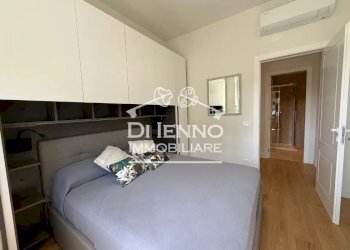 Trilocale Via Madesimo, Roma - foto 15