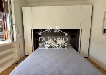 Trilocale Via Madesimo, Roma - foto 16