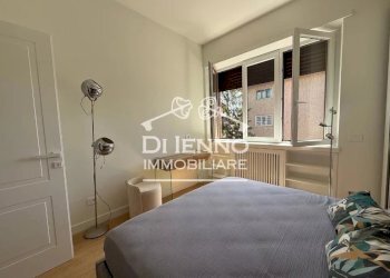 Trilocale Via Madesimo, Roma - foto 17