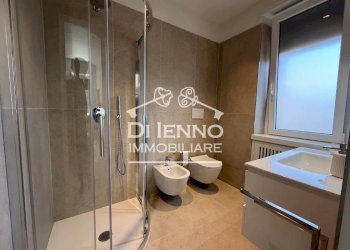 Trilocale Via Madesimo, Roma - foto 18