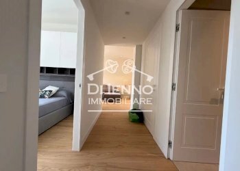 Trilocale Via Madesimo, Roma - foto 19