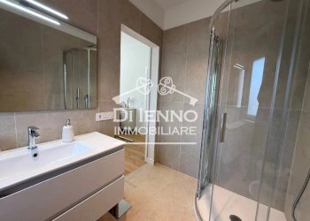 Trilocale Via Madesimo, Roma - foto 20