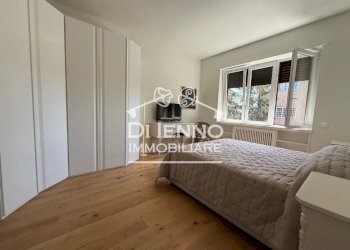 Trilocale Via Madesimo, Roma - foto 22