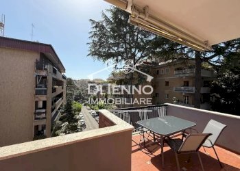 Trilocale Via Madesimo, Roma - foto 24