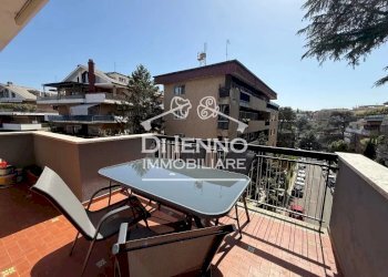 Trilocale Via Madesimo, Roma - foto 25