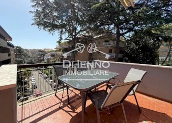 Trilocale Via Madesimo, Roma - foto 26