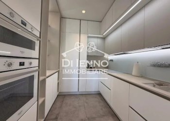 Trilocale Via Madesimo, Roma - foto 28