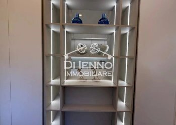 Trilocale Via Madesimo, Roma - foto 31