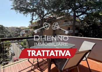 Three-room apartment Via Madesimo, Roma - photo 1