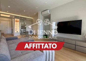 Three-room apartment Via Madesimo, Roma - photo 1
