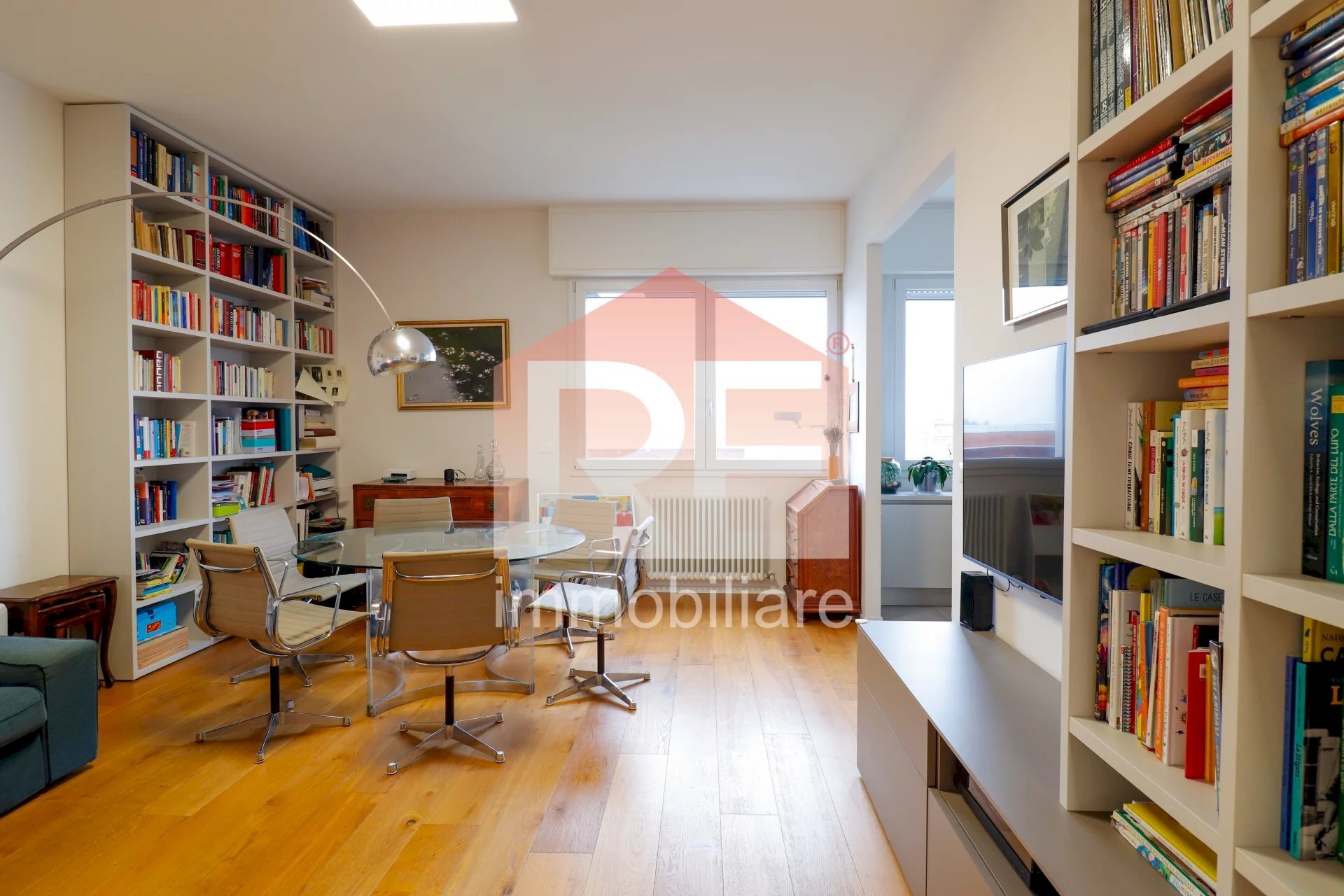 Appartamento Via Emilia Levante, Bologna (zona Murri) - foto 1