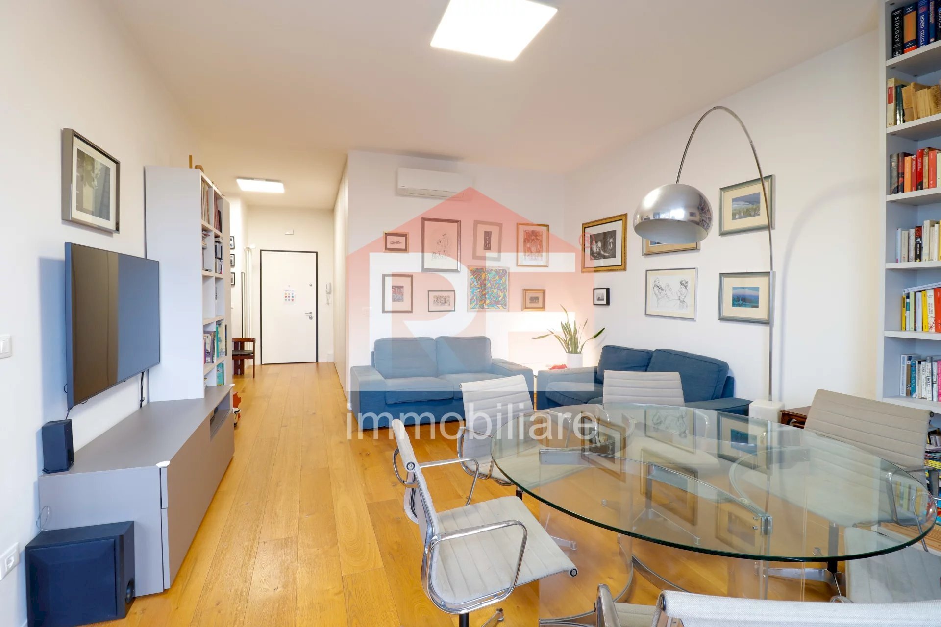 Appartamento Via Emilia Levante, Bologna (zona Murri) - foto 2