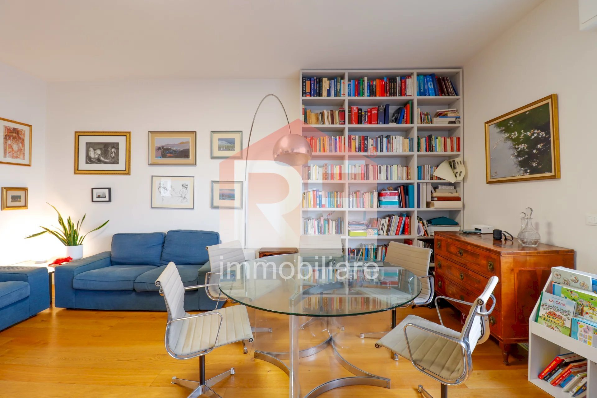 Appartamento Via Emilia Levante, Bologna (zona Murri) - foto 3