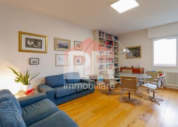 Appartamento Via Emilia Levante, Bologna (zona Murri) - foto 5