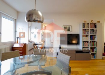 Appartamento Via Emilia Levante, Bologna (zona Murri) - foto 9