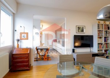 Appartamento Via Emilia Levante, Bologna (zona Murri) - foto 10