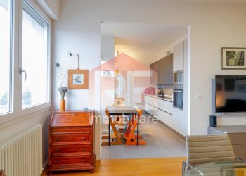 Appartamento Via Emilia Levante, Bologna (zona Murri) - foto 11