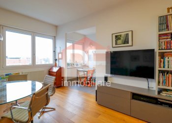 Appartamento Via Emilia Levante, Bologna (zona Murri) - foto 12