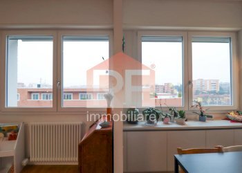 Appartamento Via Emilia Levante, Bologna (zona Murri) - foto 13