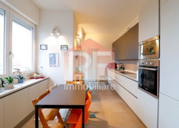 Appartamento Via Emilia Levante, Bologna (zona Murri) - foto 14