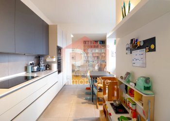 Appartamento Via Emilia Levante, Bologna (zona Murri) - foto 15