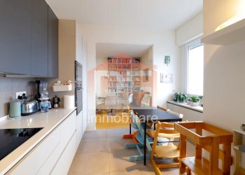 Appartamento Via Emilia Levante, Bologna (zona Murri) - foto 16