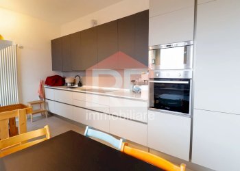 Appartamento Via Emilia Levante, Bologna (zona Murri) - foto 17