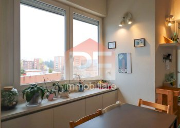 Appartamento Via Emilia Levante, Bologna (zona Murri) - foto 18