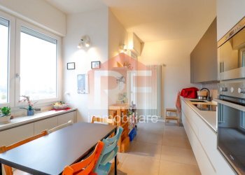 Appartamento Via Emilia Levante, Bologna (zona Murri) - foto 20