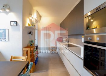 Appartamento Via Emilia Levante, Bologna (zona Murri) - foto 22