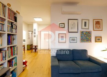 Appartamento Via Emilia Levante, Bologna (zona Murri) - foto 23