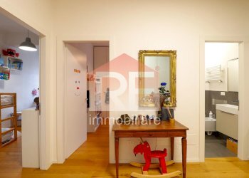 Appartamento Via Emilia Levante, Bologna (zona Murri) - foto 25