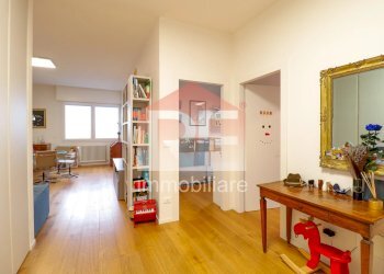 Appartamento Via Emilia Levante, Bologna (zona Murri) - foto 27